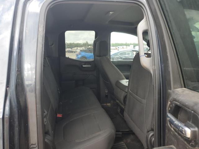 Photo 10 from auction – 2020 CHEVROLET SILVERADO with VIN 1GCRYDED8LZ232445