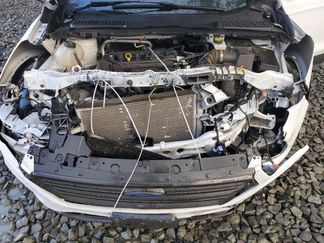 Photo 12 from auction – 2017 FORD ESCAPE S with VIN 1FMCU0F74HUA56626