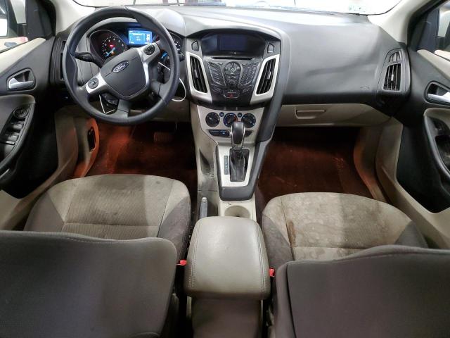 Foto 8 de la subasta – 2014 FORD FOCUS SE con VIN 1FADP3K28EL332812