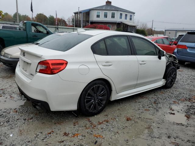 Photo 3 from auction – 2015 SUBARU WRX PREMIU with VIN JF1VA1D65F9833617