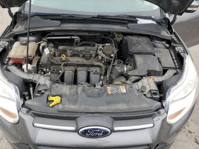 Photo 11 from auction – 2014 FORD FOCUS SE with VIN 1FADP3F25EL298824