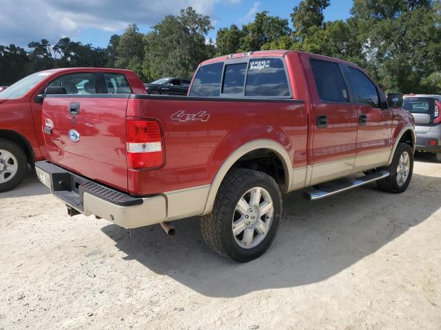 Photo 3 from auction – 2007 FORD F150 SUPER with VIN 1FTPW14V97KD48421