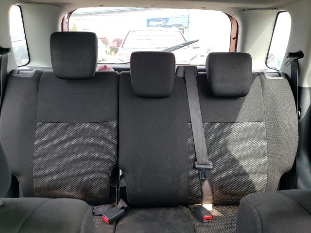 Photo 10 from auction – 2008 SUZUKI SX4 BASE with VIN JS2YB413285108251