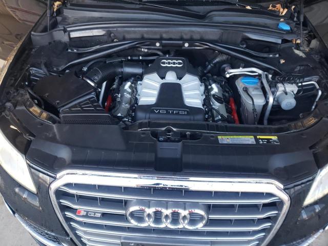 Photo 12 from auction – 2015 AUDI SQ5 PREMIU with VIN WA1CGAFP8FA037006