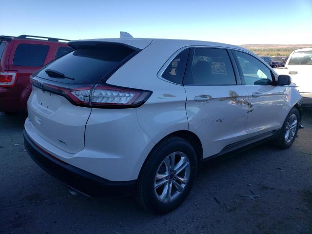 Photo 3 from auction – 2018 FORD EDGE SEL with VIN 2FMPK3J86JBC31723