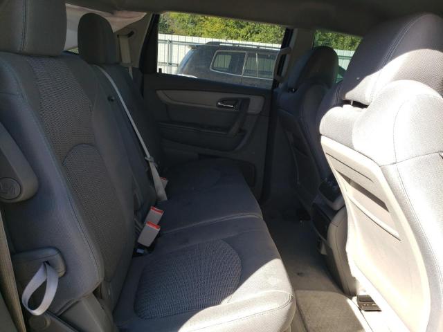 Photo 11 from auction – 2016 CHEVROLET TRAVERSE L with VIN 1GNKRFKD6GJ304057