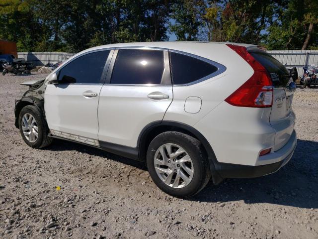 Photo 2 from auction – 2016 HONDA CR-V EX with VIN 5J6RM3H54GL024608