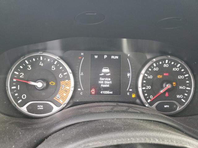 Photo 9 from auction – 2020 JEEP RENEGADE L with VIN ZACNJABB6LPL34603