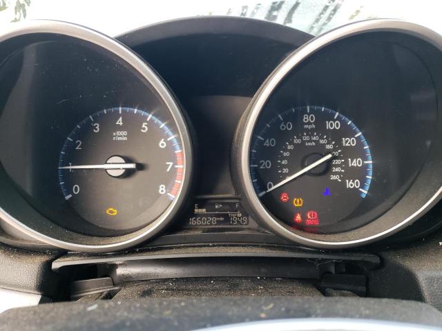 Photo 9 from auction – 2012 MAZDA 3 I with VIN JM1BL1L80C1661145