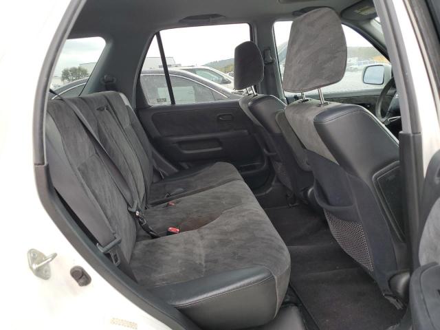 Photo 11 from auction – 2003 HONDA CR-V EX with VIN JHLRD78873C030567
