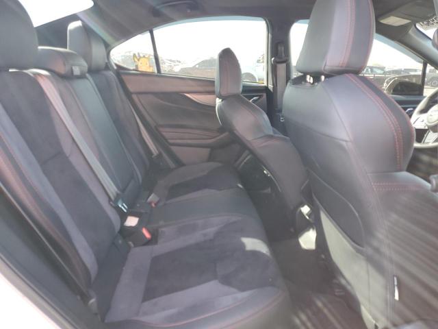 Photo 10 from auction – 2022 SUBARU WRX GT with VIN JF1VBAU64N8014809