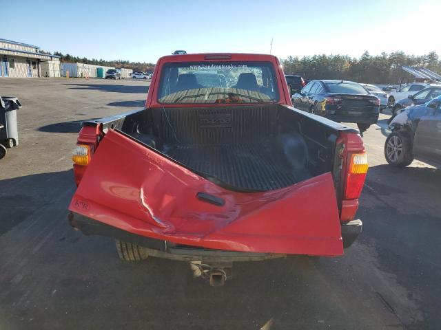 Photo 6 from auction – 2007 MAZDA B4000 CAB with VIN 4F4ZR47E67PM00093