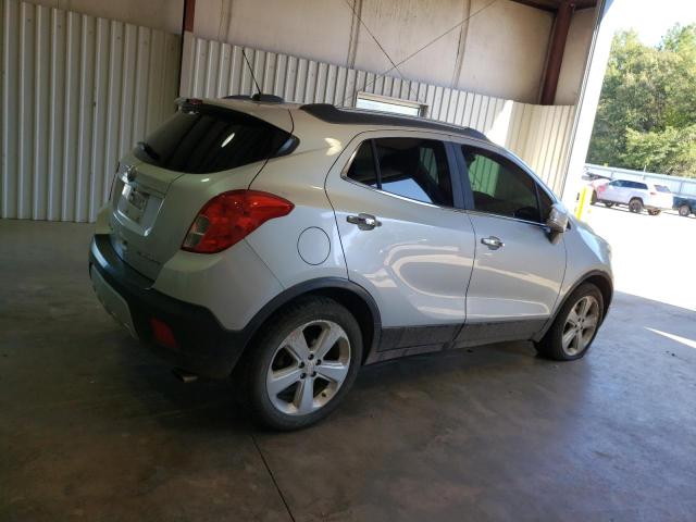 Photo 3 from auction – 2016 BUICK ENCORE CON with VIN KL4CJBSB7GB613830