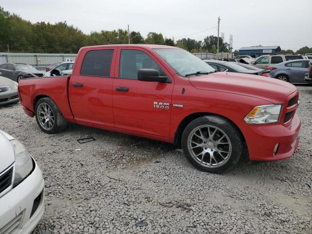 Photo 4 from auction – 2014 RAM 1500 ST with VIN 3C6RR6KT9EG303506