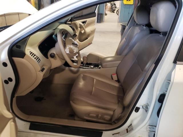 Photo 7 from auction – 2014 NISSAN ALTIMA 2.5 with VIN 1N4AL3APXEC104547