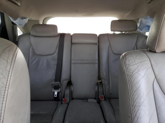 Photo 10 from auction – 2010 LEXUS RX 450 with VIN JTJZB1BA7A2402422