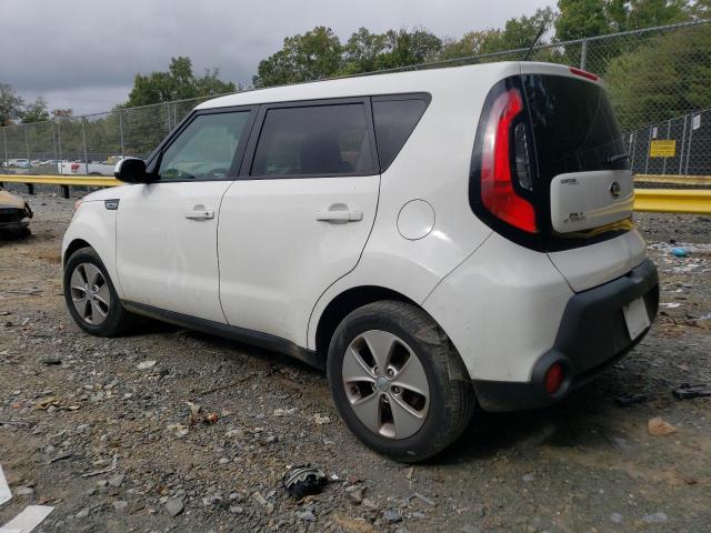 Photo 2 from auction – 2015 KIA SOUL with VIN KNDJN2A2XF7793664