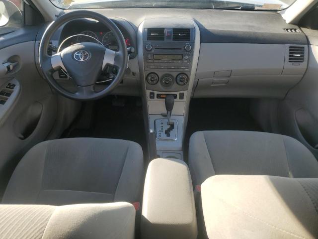 Photo 8 from auction – 2011 TOYOTA COROLLA BA with VIN 2T1BU4EE7BC658996