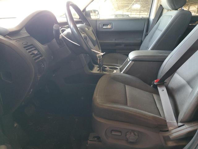 Photo 7 from auction – 2014 FORD FLEX SE with VIN 2FMGK5B83EBD01694