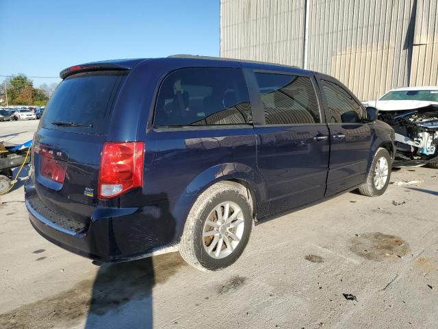 Photo 3 from auction – 2016 DODGE GRAND CARA with VIN 2C4RDGCG0GR276238
