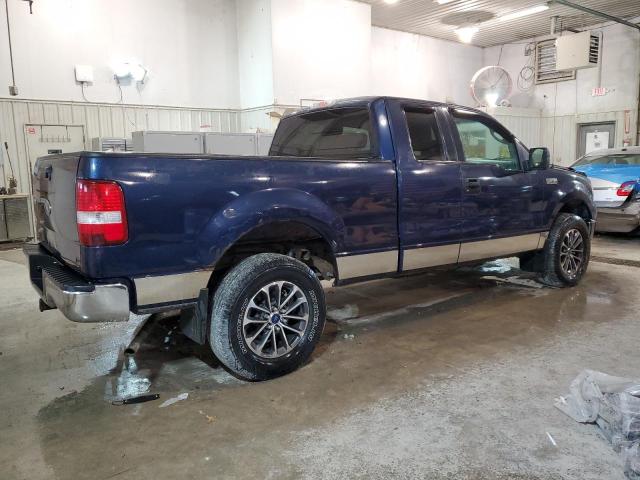 Photo 3 from auction – 2005 FORD F150 with VIN 1FTPX14595NA32123