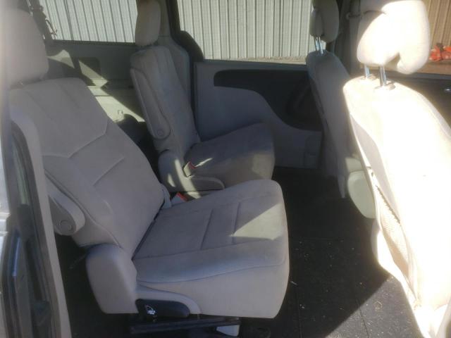 Photo 11 from auction – 2011 DODGE GRAND CARA with VIN 2D4RN3DGXBR656896