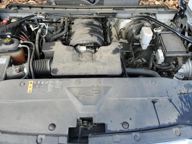 Photo 11 from auction – 2018 CHEVROLET SILVERADO with VIN 1GCVKREC4JZ180152