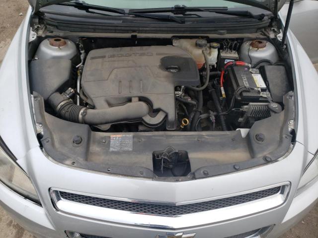 Photo 11 from auction – 2011 CHEVROLET MALIBU LS with VIN 1G1ZB5E13BF316467