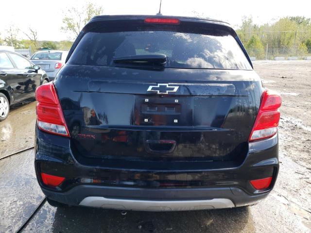 Photo 6 from auction – 2018 CHEVROLET TRAX 1LT with VIN 3GNCJLSB2JL246604
