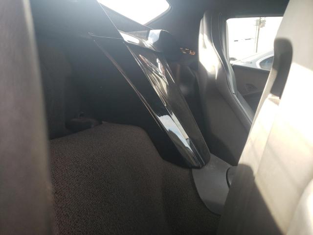 Photo 10 from auction – 2014 CHEVROLET CORVETTE S with VIN 1G1YF3D74E5123393