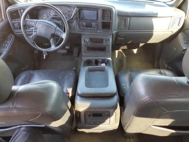 Photo 8 from auction – 2004 CHEVROLET SILVERADO with VIN 1GCHK23U24F196548