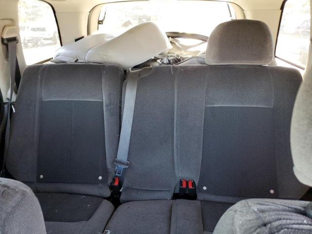 Photo 10 from auction – 2008 CHEVROLET TRAILBLAZE with VIN 1GNDT13S982190514