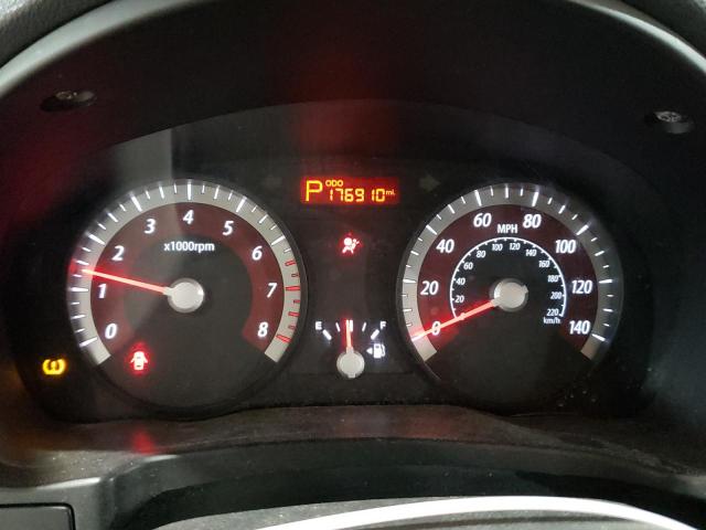 Zdjęcie 9 z aukcji – 2010 KIA RIO LX z VIN KNADH4A32A6645769