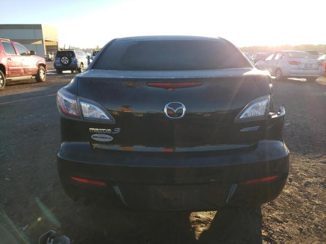 Photo 6 from auction – 2013 MAZDA 3 I with VIN JM1BL1U72D1737309