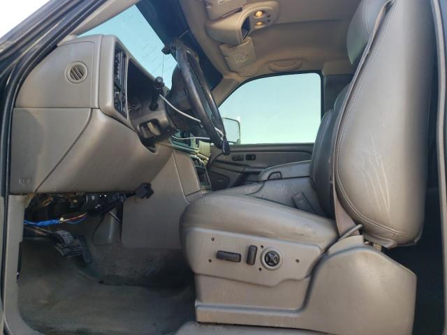 Photo 7 from auction – 2004 GMC SIERRA C25 with VIN 1GTHC29184E152151