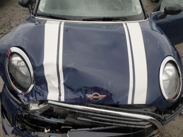 Photo 11 from auction – 2017 MINI COOPER CLU with VIN WMWLU1C3XH2F28657