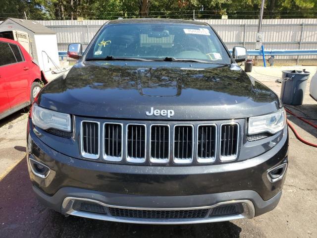 Photo 5 from auction – 2014 JEEP GRAND CHER with VIN 1C4RJEBG3EC240113