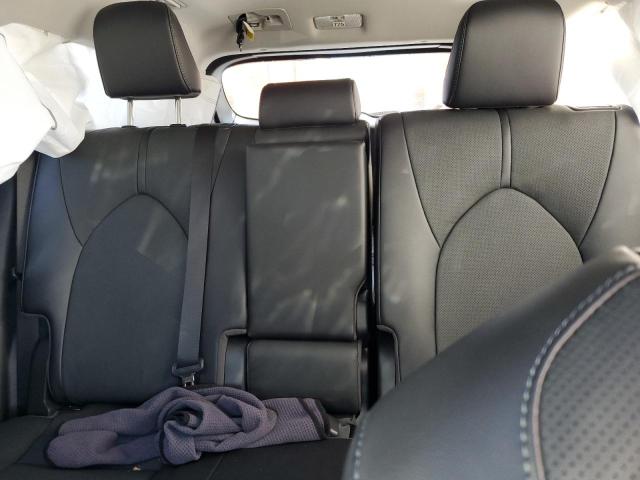 Photo 10 from auction – 2022 TOYOTA HIGHLANDER with VIN 5TDDZRBH3NS228092
