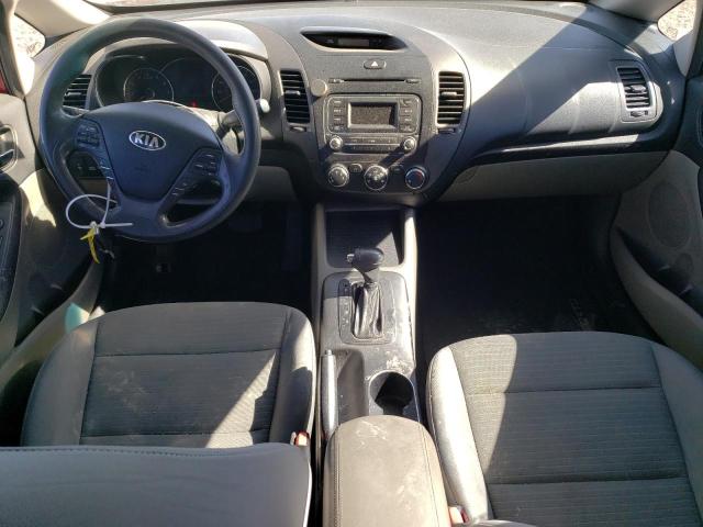 Photo 8 from auction – 2014 KIA FORTE LX with VIN KNAFX4A60E5233593
