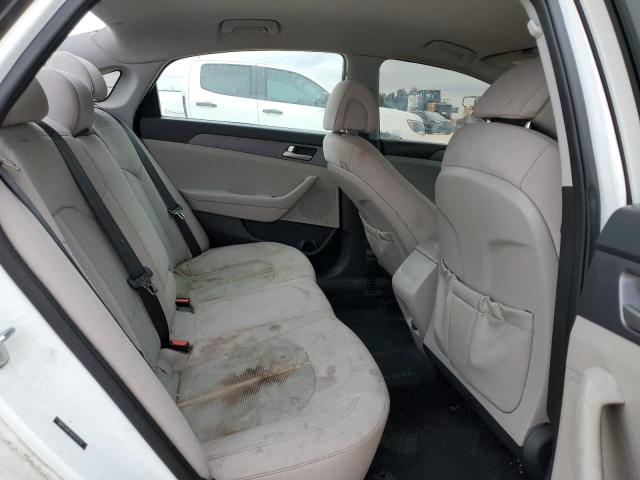 Photo 10 from auction – 2017 HYUNDAI SONATA SE with VIN 5NPE24AF4HH529220