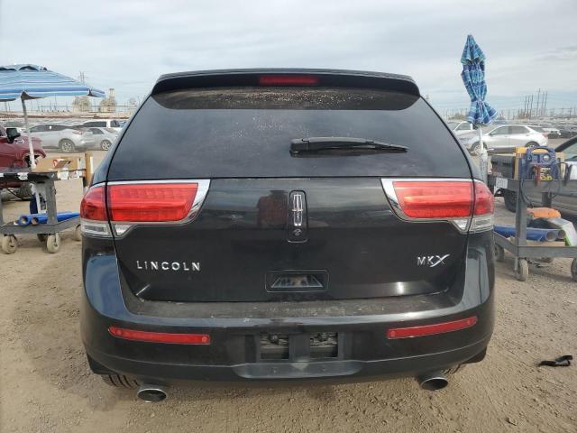 Photo 6 from auction – 2014 LINCOLN MKX with VIN 2LMDJ6JK8EBL11313