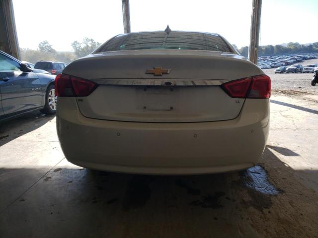 Photo 6 from auction – 2017 CHEVROLET IMPALA LT with VIN 2G1105S3XH9181210