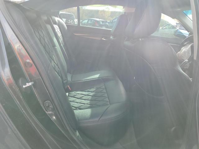 Photo 10 from auction – 2012 ACURA TL with VIN 19UUA8F51CA014652