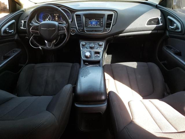 Photo 8 from auction – 2015 CHRYSLER 200 LIMITE with VIN 1C3CCCABXFN685257