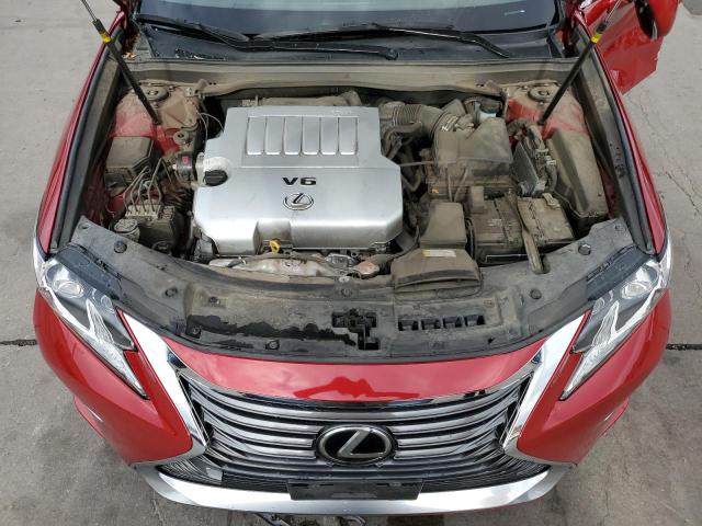 Photo 11 from auction – 2016 LEXUS ES 350 with VIN JTHBK1GG2G2218269