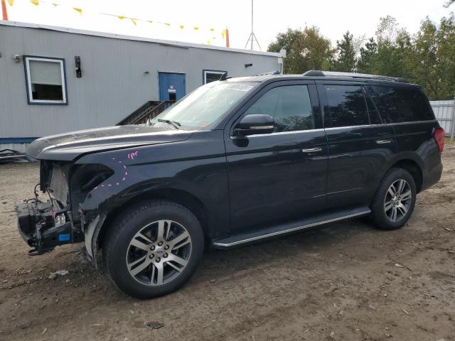 FORD EXPEDITION 2022 with VIN 1FMJU2AT4NEA19685 - Photo from auction