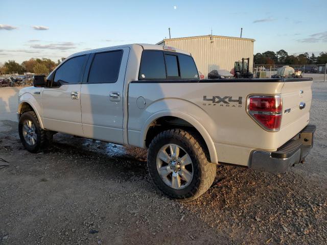 Photo 2 from auction – 2013 FORD F150 SUPER with VIN 1FTFW1EF1DFB27080