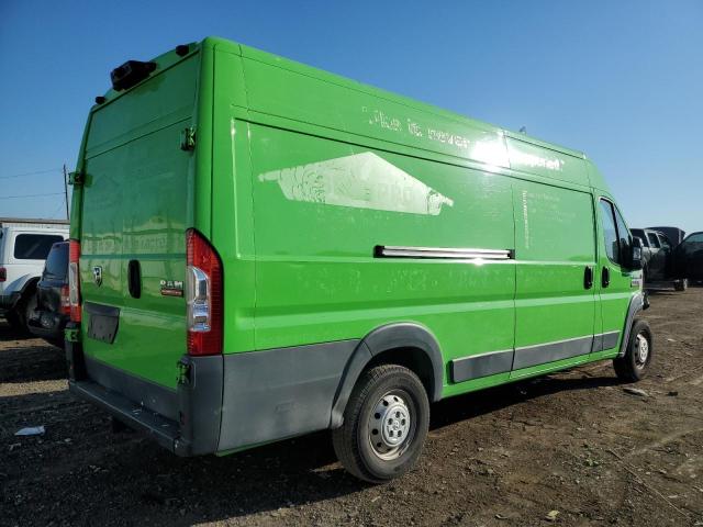 Photo 3 from auction – 2017 RAM PROMASTER with VIN 3C6URVJG6HE505325