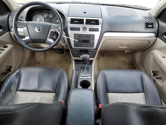 Photo 8 from auction – 2008 MERCURY MILAN PREM with VIN 3MEHM08128R618564