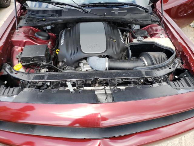 Photo 11 from auction – 2021 DODGE CHALLENGER with VIN 2C3CDZBTXMH572695